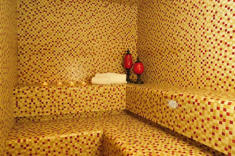 Hotel Kenton Palace Buenos Aires