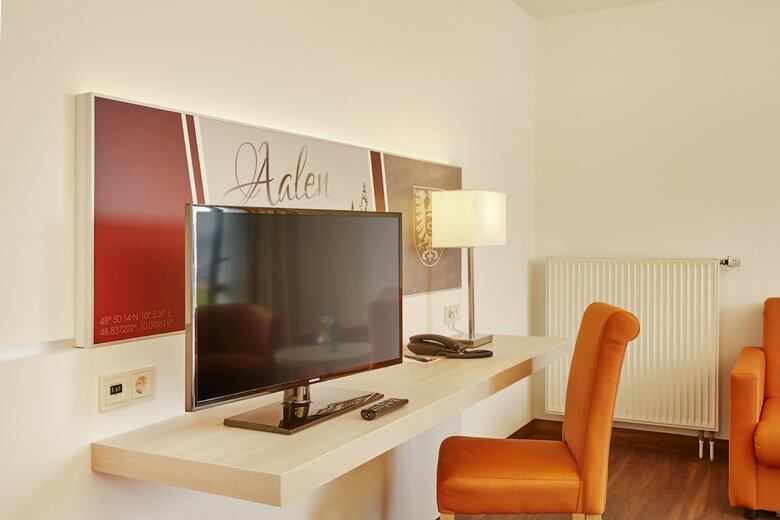 H+ Hotel Limes Thermen Aalen