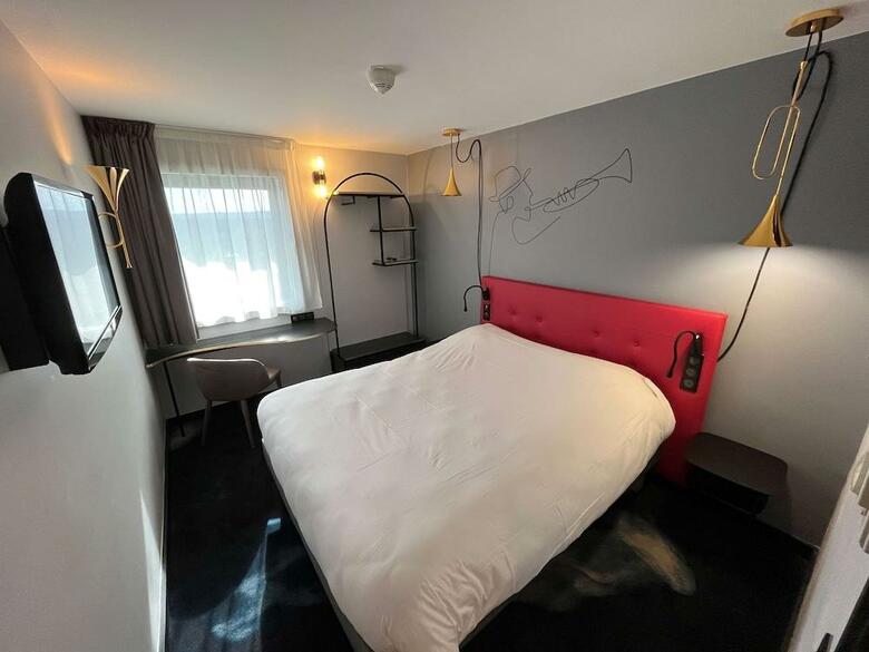 Hotel Kyriad Creteil - Bonneuil Sur