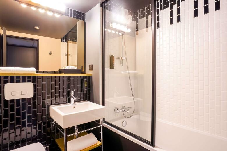 Hotel Kyriad Creteil - Bonneuil Sur