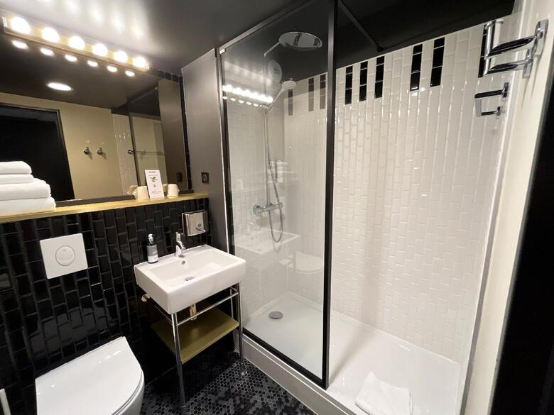 Hotel Kyriad Creteil - Bonneuil Sur