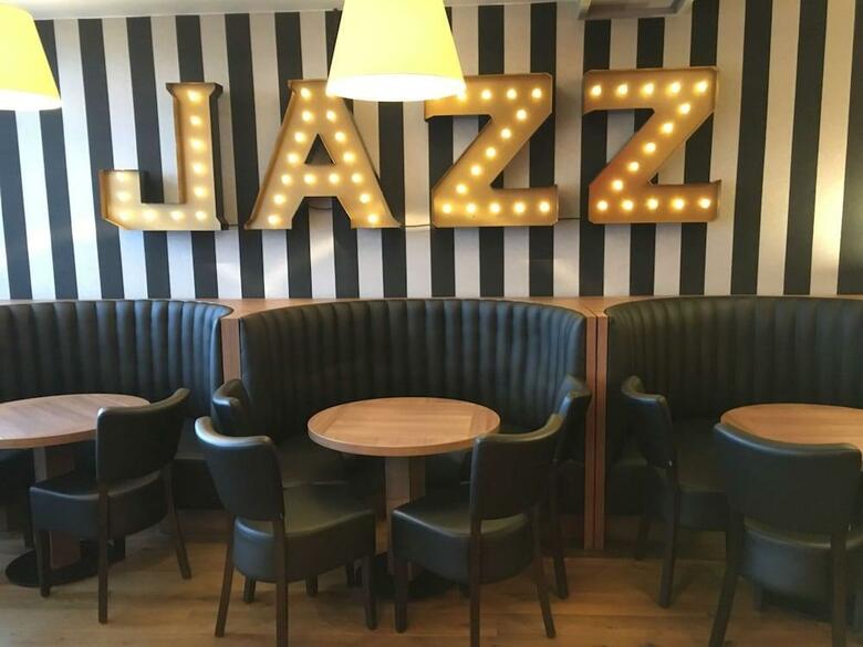 Hotel Kyriad Creteil - Bonneuil Sur