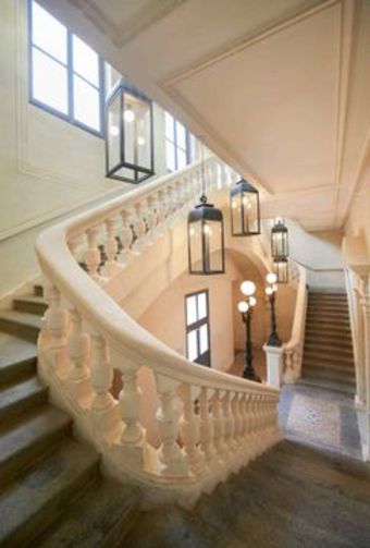 Hotel Mercure Cholet Centre (opening November 2012)