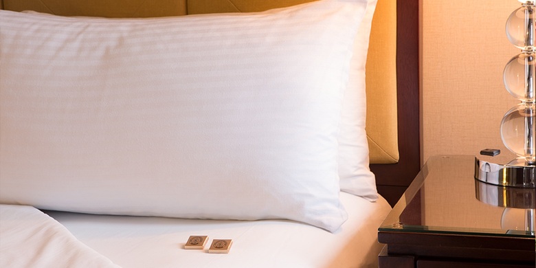 Hotel Millennium Knickerbocker(supr)