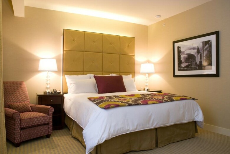 Hotel Millennium Knickerbocker(supr)
