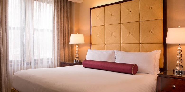 Hotel Millennium Knickerbocker(supr)