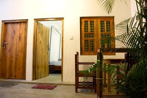 Hotel Eagle Resort Arugambay