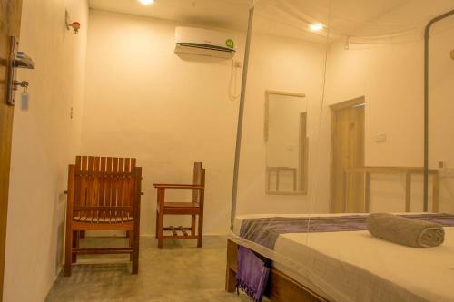 Hotel Eagle Resort Arugambay