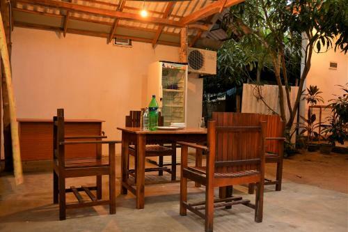 Hotel Eagle Resort Arugambay