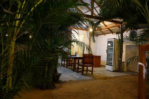 Hotel Eagle Resort Arugambay