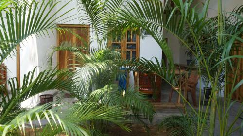 Hotel Eagle Resort Arugambay