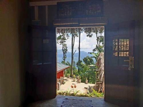 Agroturismo Roseland Cottages