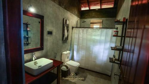 Agroturismo Roseland Cottages