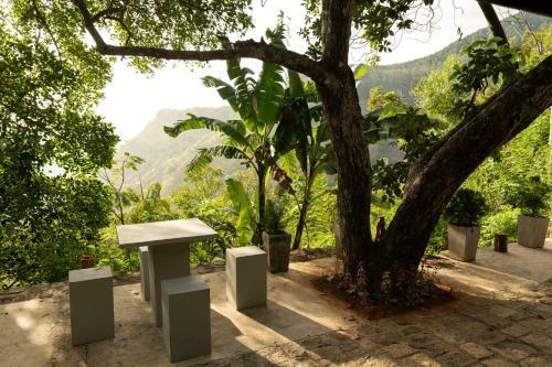 Agroturismo Roseland Cottages