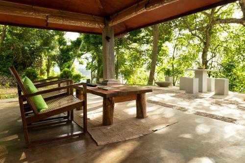 Agroturismo Roseland Cottages