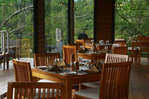 Hotel Sennya Resorts
