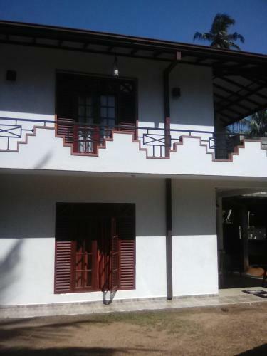 Duvi Villa