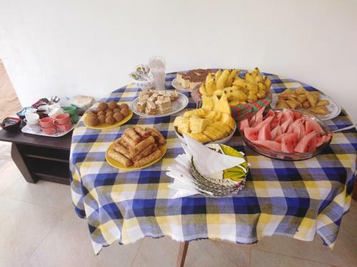 Duvi Villa
