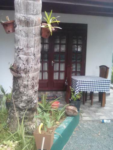 Duvi Villa