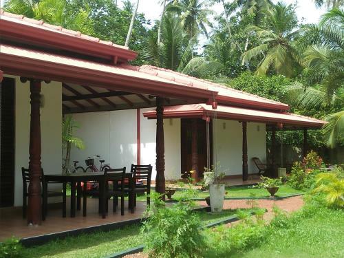 Villa Coco Cabana Bentota