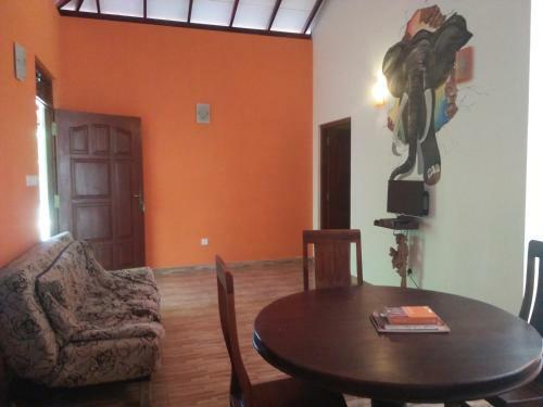 Villa Coco Cabana Bentota