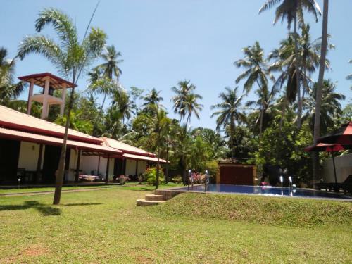 Villa Coco Cabana Bentota