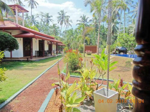 Villa Coco Cabana Bentota