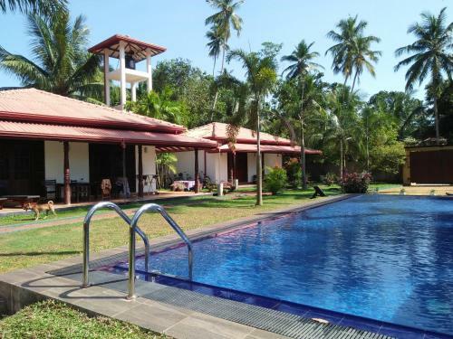 Villa Coco Cabana Bentota