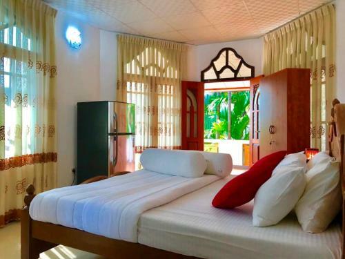Hotel Bentota Dilu Villa