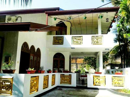 Hotel Bentota Dilu Villa