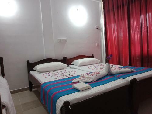 Hostal Haus Athula