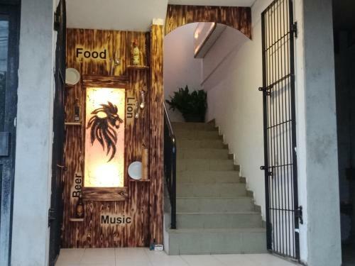 Hostal Haus Athula
