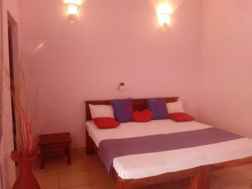 Villa Edelweiss Holiday Homes