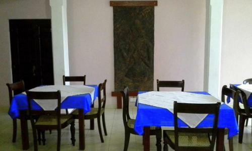 Villa Edelweiss Holiday Homes