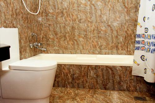 Apartamento Aman Villa