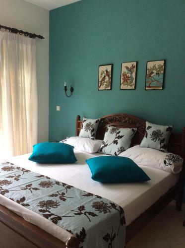 Hotel Cinnamon Villa