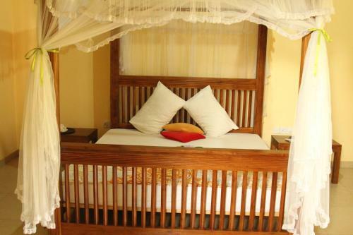 Hostal Villa Vishmi