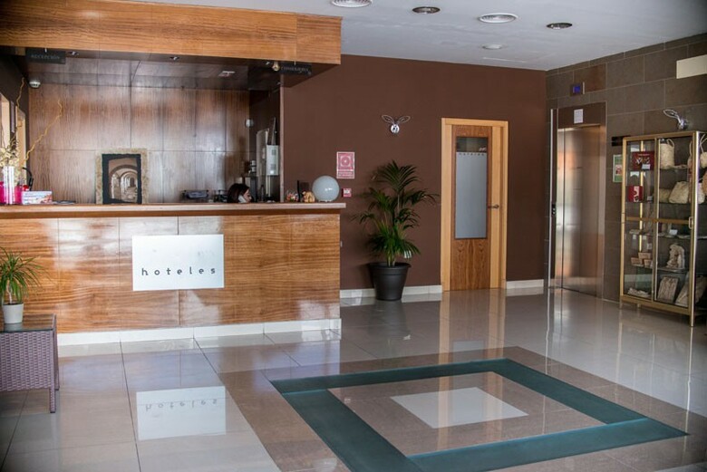 Hotel Almedina Spa