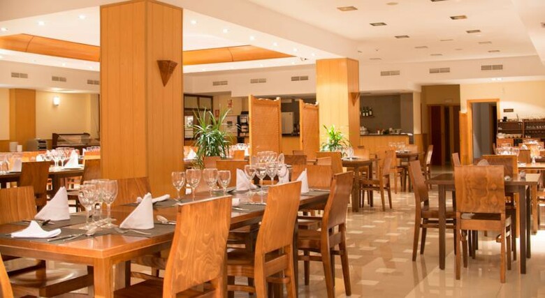 Hotel Almedina Spa