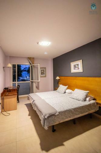 Hotel Almedina Spa