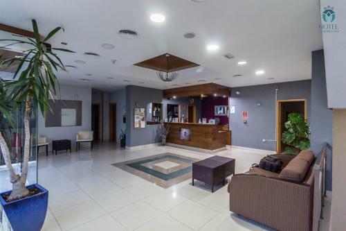 Hotel Almedina Spa