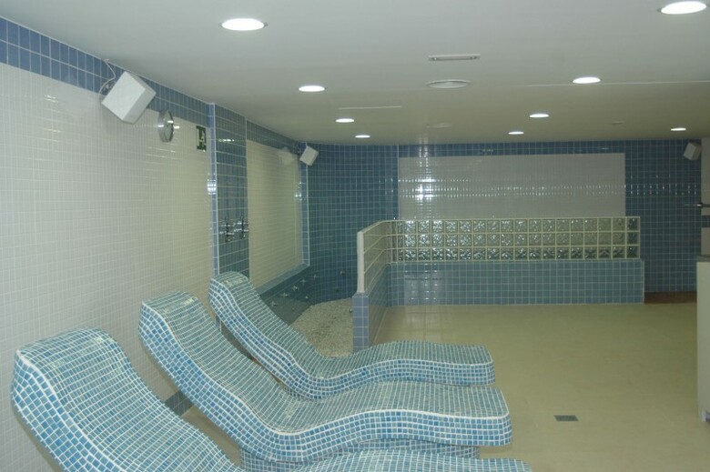 Hotel Almedina Spa