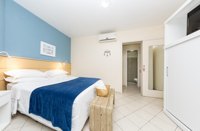 Hotel Pousada Dos Sonhos