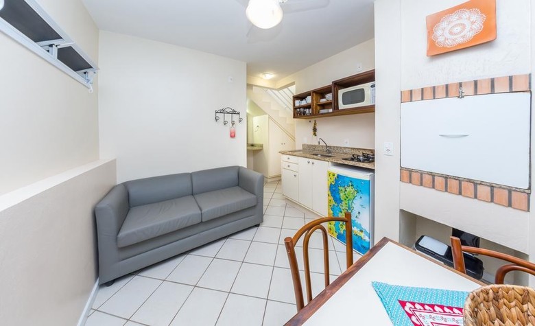 Hotel Pousada Dos Sonhos