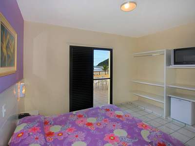 27 Praia Hotel