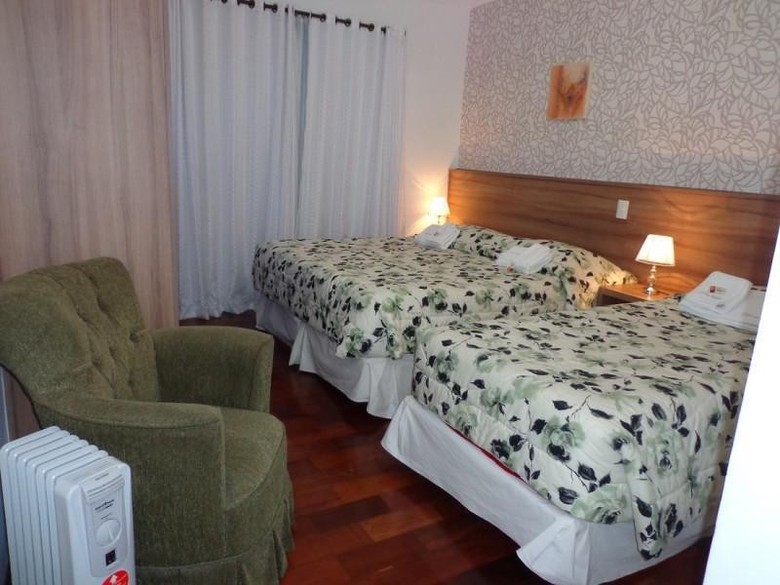 Posada Golden Forest Pousada