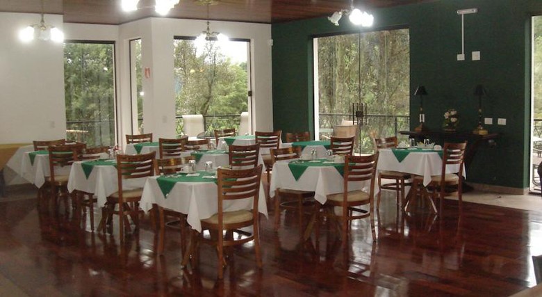 Posada Golden Forest Pousada