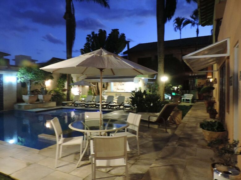 Hotel Costa Balena