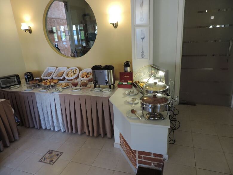 Hotel Costa Balena