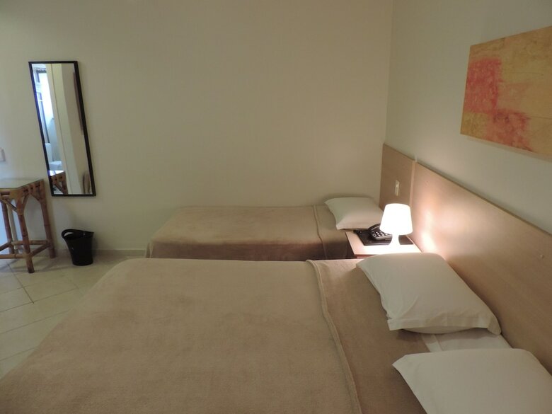 Hotel Costa Balena